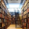 Библиотеки в Санчурске