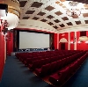 Кинотеатры в Санчурске