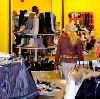 Магазины одежды и обуви в Санчурске